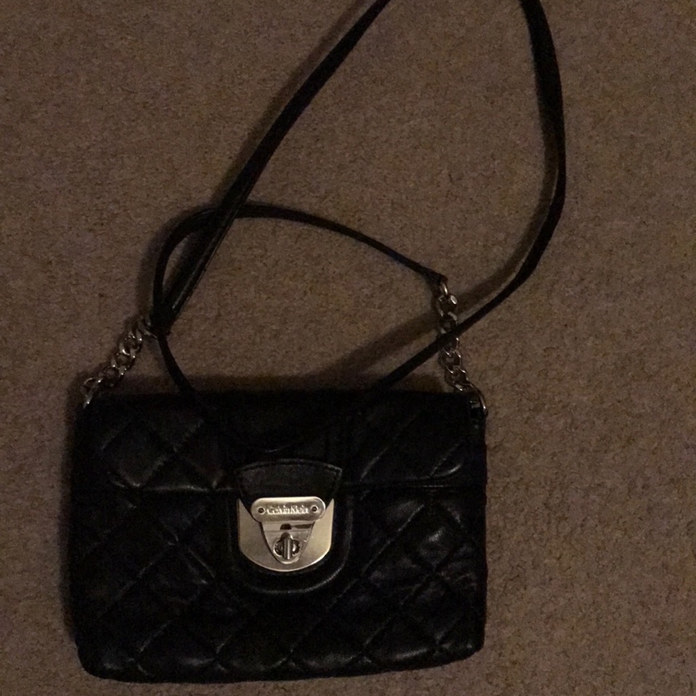 Mini cross bag